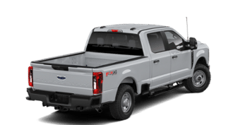 2026 Ford Super Duty® External Image 4
